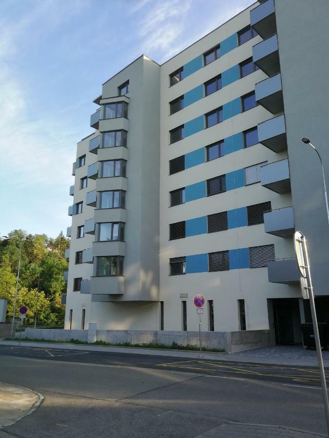 Alfa Riverside Brno Exterior photo
